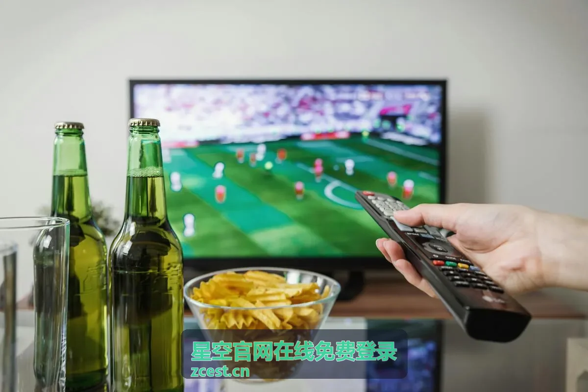 星空官网在线免费登录首页界面